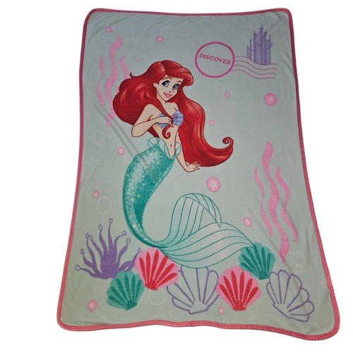 Disney blanket throw little - throw,