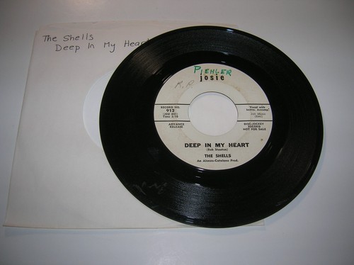 Doo wop the - ,
