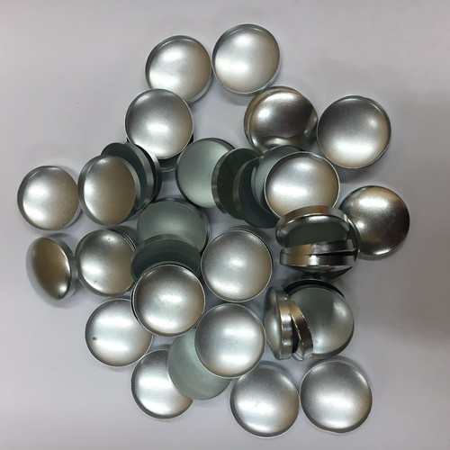 Button caps shells - caps,