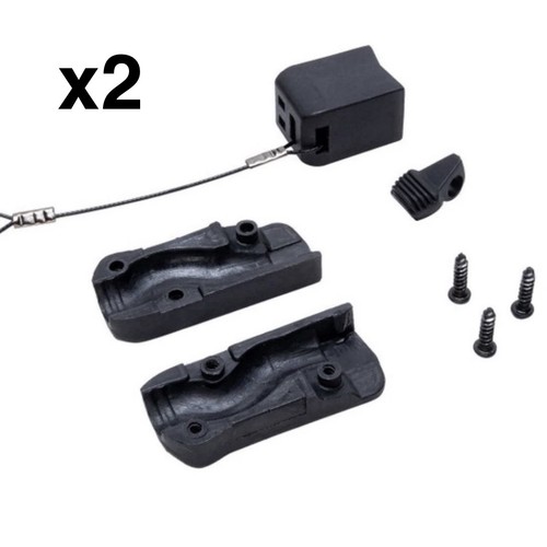 New pair proshell rj45 - -,