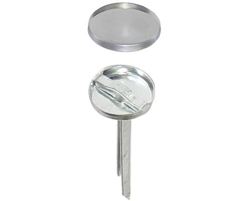 144 osborne covered button - osborne,