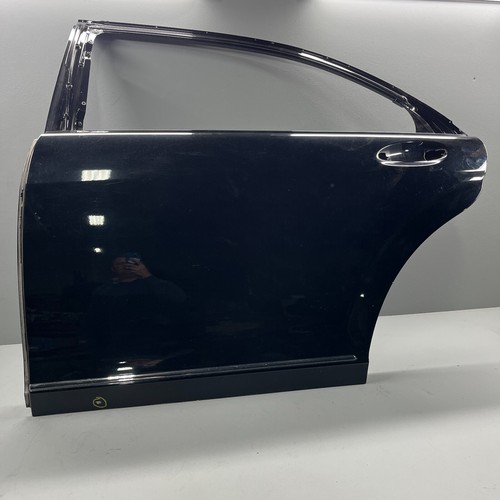 2007 2013 mercedes s550 w221 - 2007-2013,