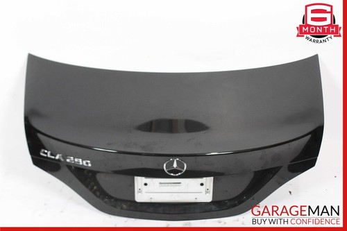 Mercedes w117 cla180 - 14-19,
