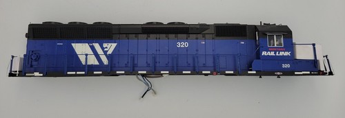 Lionel 85034 montana - lionel, rail