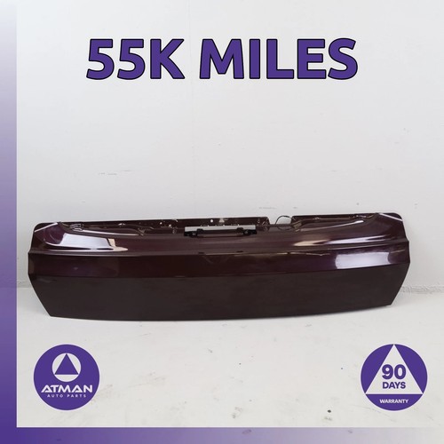 Bmw g05 x7 lower - 19-26,