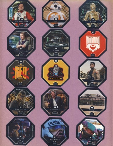 2017 star wars episode viii - star,