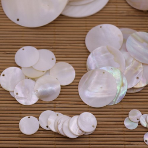 Pcs round disc - round,
