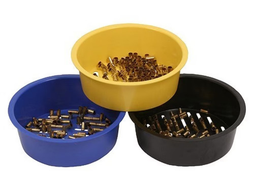 Shell sorter brass - shell, 9mm