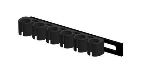 Govt mlok ammo holder - 45-70,