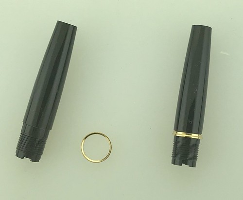 Parker black new - parker,